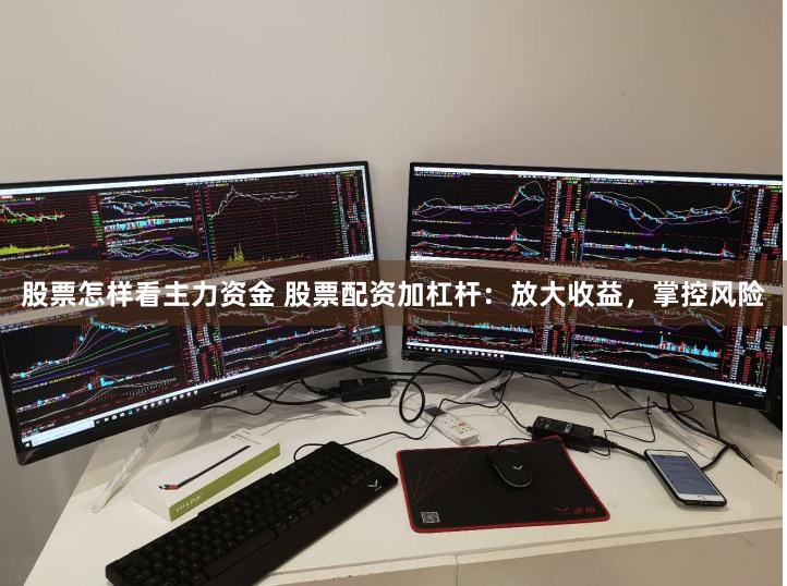 股票怎样看主力资金 股票配资加杠杆：放大收益，掌控风险